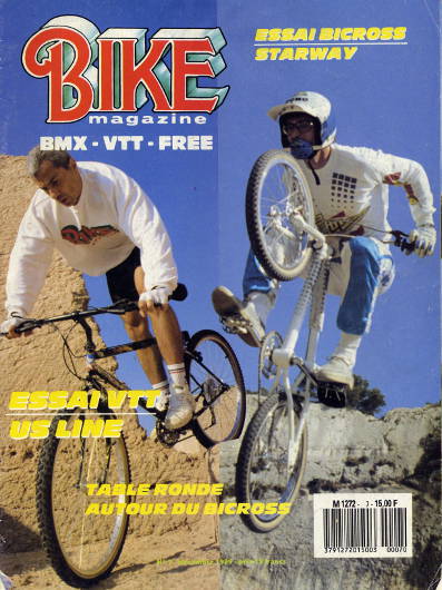 bike magazine bmx vtt free 7