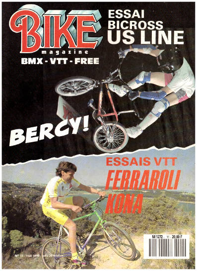 bike magazine bmx vtt free 11