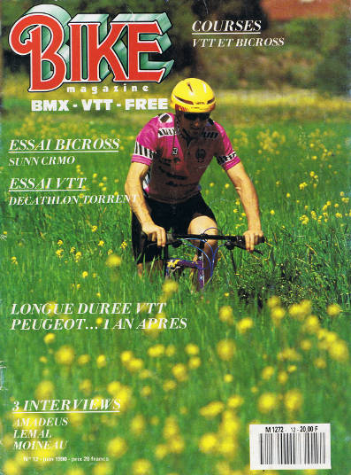 bike magazine bmx vtt free 12