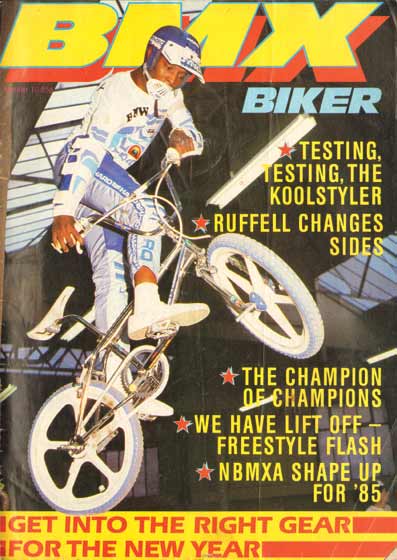 bmx biker 10