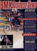 bmx business news spring 1988