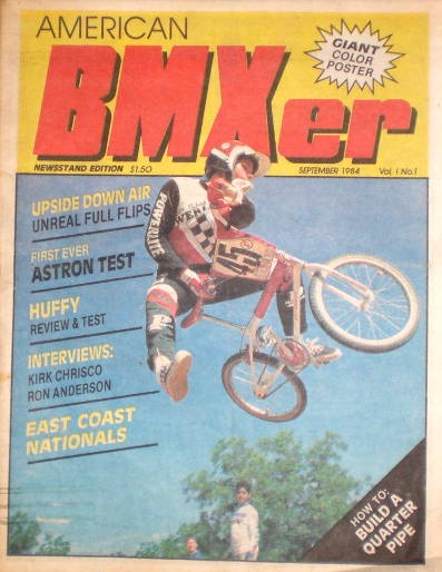 kevin hull american bmxer 09 1984