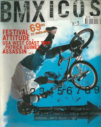 bmxicos 3