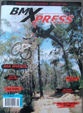 Ryan Guettler BMX press 04 03