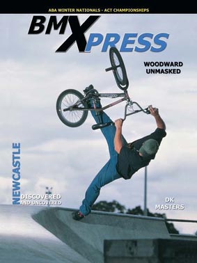 BMX press 06 03