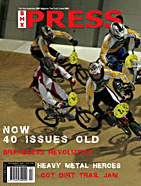 bmx press 07 06