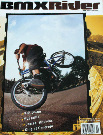 phil dolan bmx rider 3