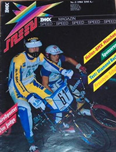 bmx speed 06 1984