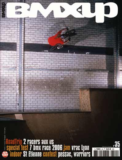 hannu cool bmx up 02 2006