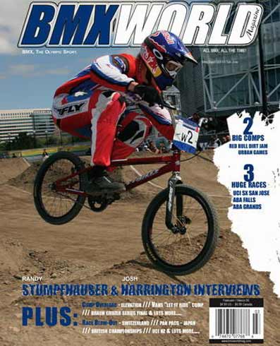 bmx world issue 2