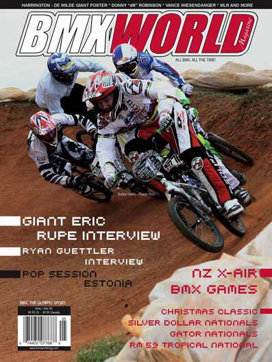 bmx world issue 3