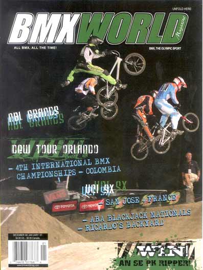 bmx world issue 7