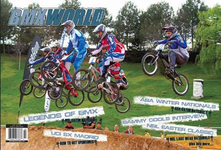 bmx world issue 10