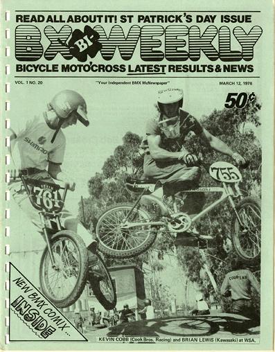 bmx weekly us 03 1976