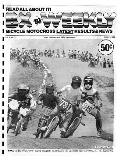bmx weekly us 05 1976