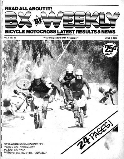 bmx weekly us 06 1976