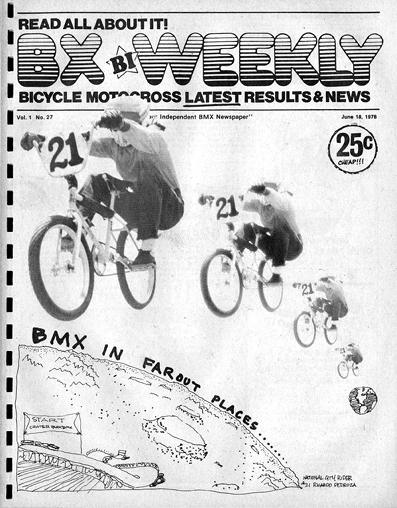 bmx weekly us 06 1976