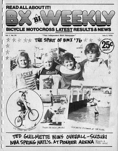 bmx weekly us 07 1976