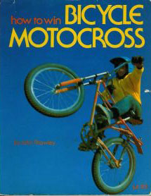 how to win BICYCLE MOTOCROSS