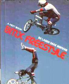 bmx freestyle