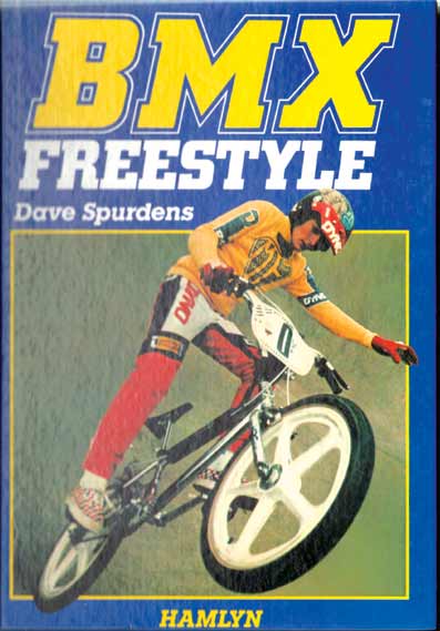 bmx freestyle spurdens