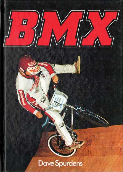 bmx spurdens