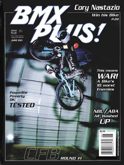 dave halford bmx plus! 06 01