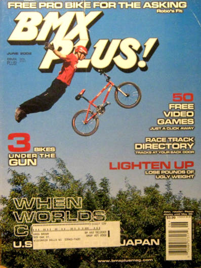 tj lavin bmx plus! 06 02