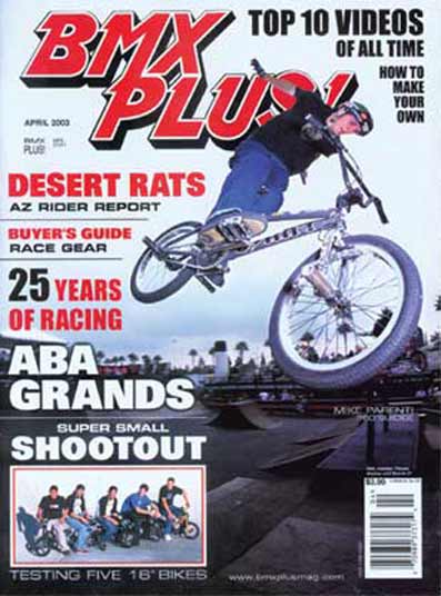 mike parenti bmx plus! 04 03