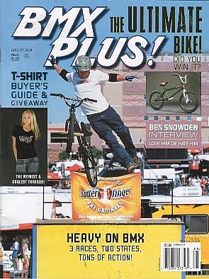 ryan nyquist bmx plus! 08 04