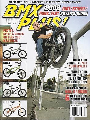 raul reez bmx plus! 01 06