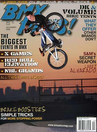 ben brassfield bmx plus! 12 06