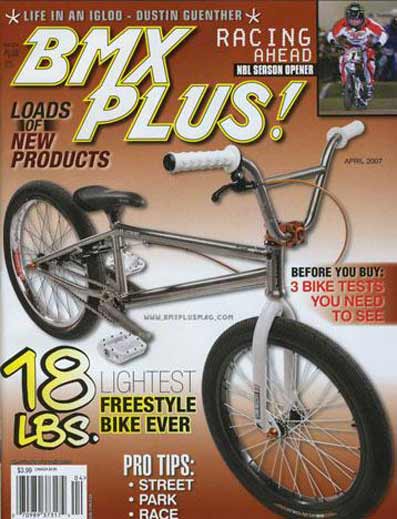 bmx plus! 04 07