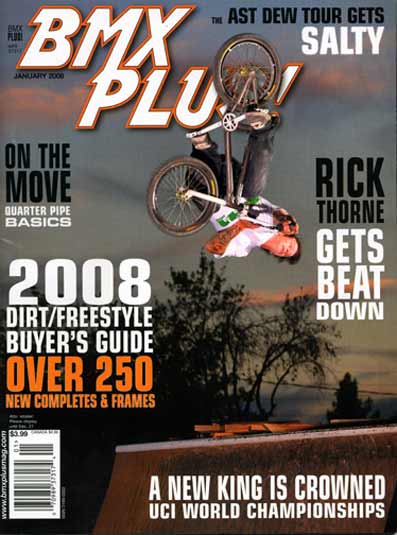 chris gerber bmx plus! 01 2008