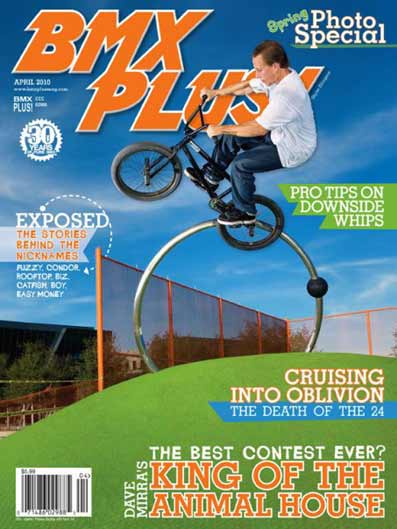 skyler ellingson bmx plus! 04 2010