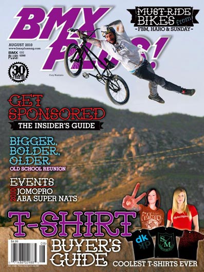 cory nastazio bmx plus! 08 2010