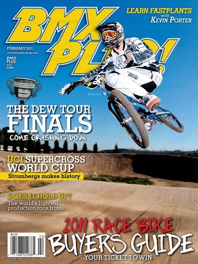 steven cisar bmx plus! 02 2011