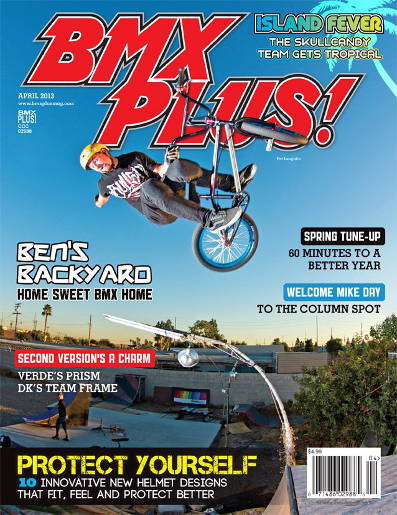 big daddy bmx plus! 04 2013