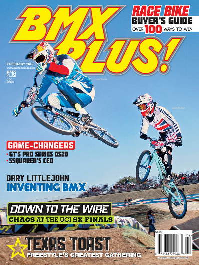 joris daudet liam phillips bmx plus magazine 2015