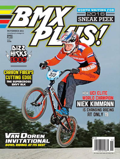 bmx plus magazine 11 2015