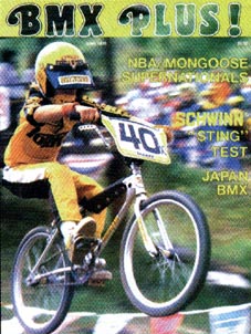 jason jensen bmx plus! june 1979