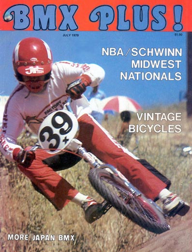 bmx plus! july 1979