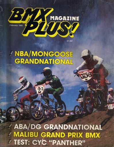 bmx plus! 02 80