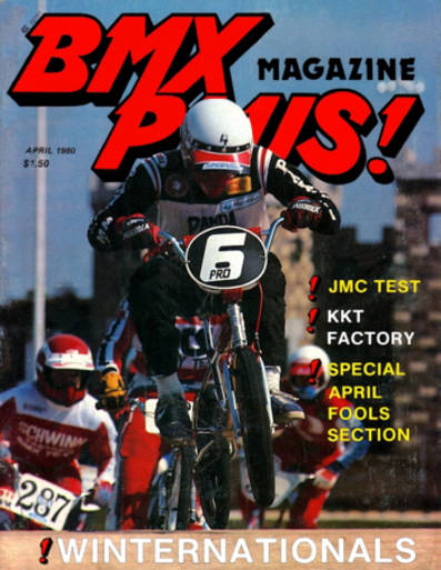 bmx plus! 04 1980