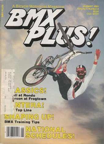 bmx plus! 08 81