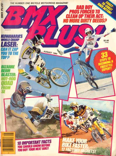 bmx plus! 08 84