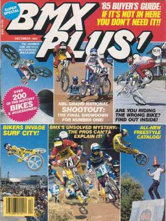 bmx plus! 12 84