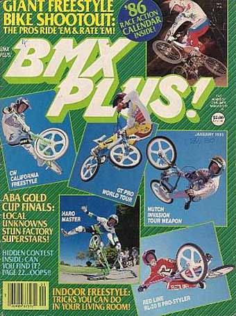 bmx plus! 01 86