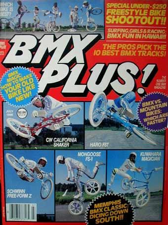 bmx plus! 07 86