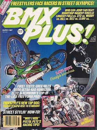 dennis mccoy bmx plus! 03 87